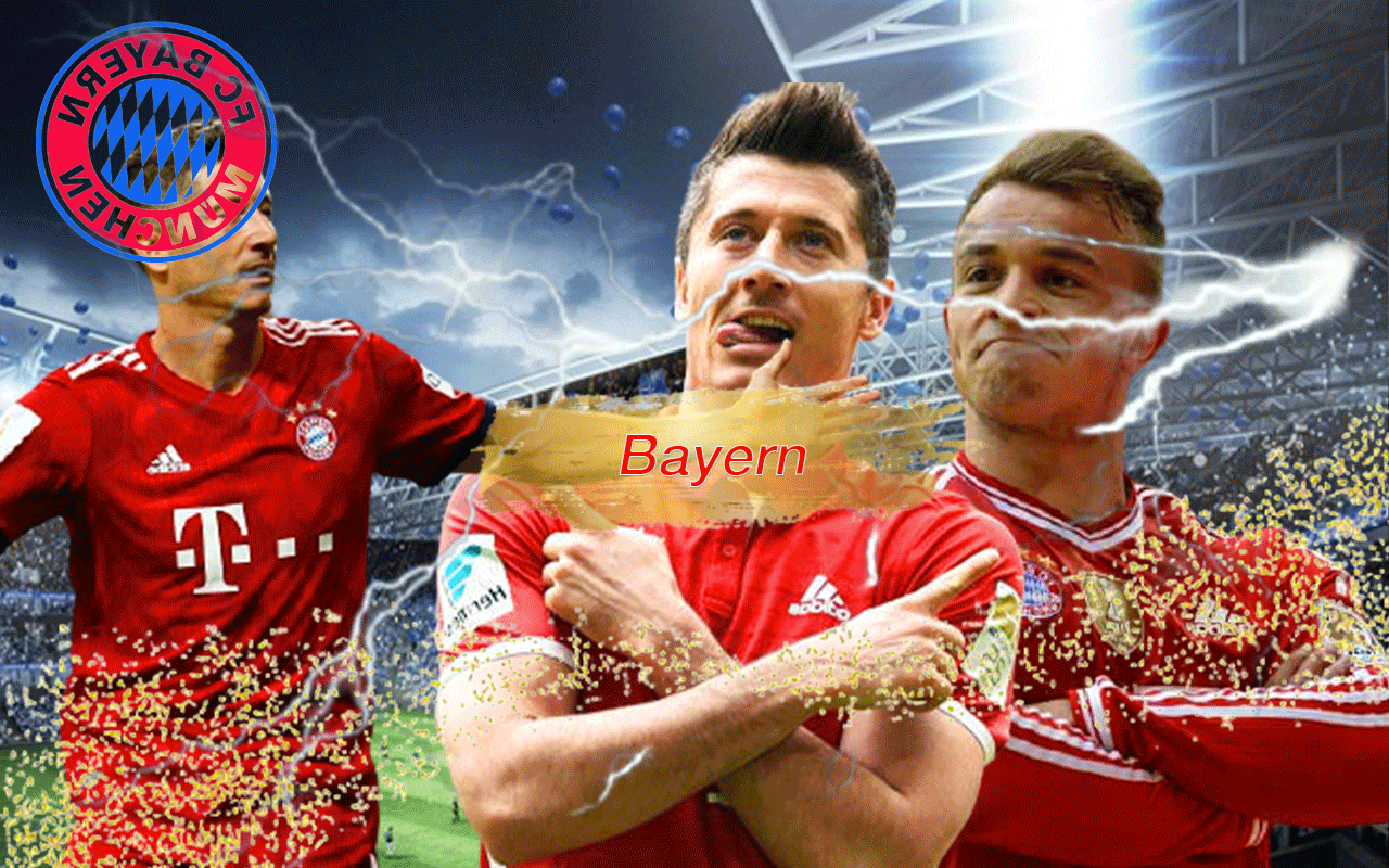 Bayern ทุ่ม 15 ล้าน ปราการหลังทีมชาติอาร์เจนไตน์ เฉือนเหยื่อ แมนฯ ยูไนเต็ด
